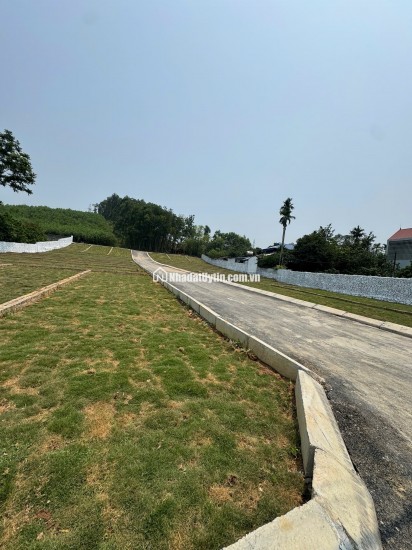  HƠN 400 TRIỆU – SỞ HỮU NGAY ĐẤT FULL THỔ CƯ SÁT HÀ NỘI!